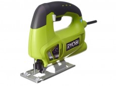 Лобзиковая пила Ryobi EJ500B. Купить лобзик электрический Ryobi EJ500B