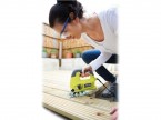 Лобзиковая пила Ryobi EJ500B