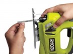 Лобзиковая пила Ryobi EJ500B