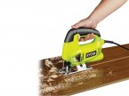 Лобзиковая пила Ryobi EJ500B
