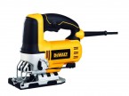 Лобзиковая пила Dewalt DW349