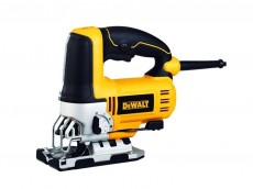 Лобзиковая пила Dewalt DW349A - сетевая. Купить электролобзик.