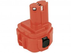 Аккумуляторная батарея Makita 192597-4. Купить Аккумулятор Макита 12В, кубический тип 1222, 2а.ч