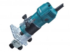 Фрезер Makita 3709 (Ротационный, кромочный)