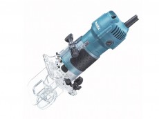 Фрезер Makita 3710 Кромочный (ротационный)