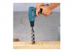 Аккумуляторная дрель-шуруповерт Makita 6337DWDE