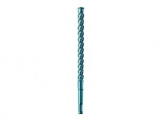 Бур Makita B-11807 для перфоратора SDS-Plus. Купить строительный бур 8х200х260мм NEMESIS. Цена характеристики