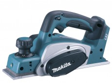 Аккумуляторный рубанок Makita BKP180Z. Купит комплект Макита без аккумулятора и зарядного устройства. Цена