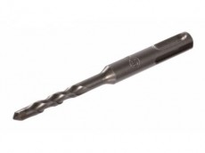 Бур Makita D-00125 для перфоратора SDS-Plus. Купить строительный бур 8х50х110мм. Цена характеристики