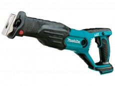 Сабельная пила аккумуляторная Makita DJR181Z. Купить по цене Макита. Пила без аккумулятора и з/у