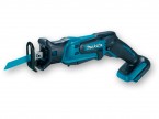 Аккумуляторная сабельная пила Makita DJR185Z