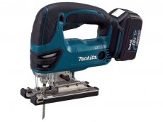 Аккумуляторный лобзик Makita DJV 180RFE. Характеристики и цена. Купить лобзик Макита