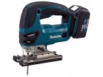 Аккумуляторный лобзик Makita DJV180RFE