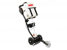 Тележка для бензореза Makita DT 2010 (394369600)