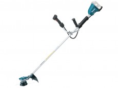 Триммер аккумуляторный Makita DUR 365UZ. Купить по доступной цене. Характеристики