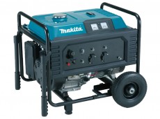 Генератор бензиновый Makita EG 4550A. Цена в магазине. Купить электростанцию