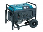 Бензиновый генератор Makita EG 5550A