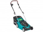 Электрическая газонокосилка Makita ELM3711