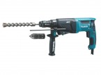 Перфоратор Makita HR2611FT
