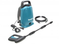 Минимойка Makita HW 102. Купить мойку высокого давления. Цена и доставка.