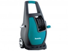 Мойка высокого давления Makita HW 111. Купить минимойку с доставкой. Цены и характеристики