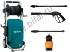 Мойка высокого давления Makita HW 151