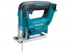 Аккумуляторный лобзик Makita JV100DWE. Купить аккумуляторную лобзиковую пилу по цене Макита