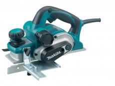 Рубанок сетевой (электрический) Makita KP0810K. Цена электрорубанок 850Вт Макита купить.