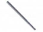 Бур Makita P-29418, 4-х спиральный