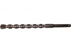 Бур Makita P-29480, 4-х спиральный