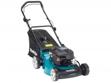 Бензиновая газонокосилка Makita PLM 4110