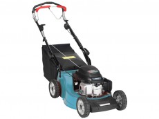 Газонокосилка бензиновая самоходная Makita PLM 5115