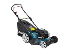 Бензиновая газонокосилка Makita PLM 4617. Купить. Цена и характеристики