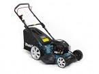 Бензиновая газонокосилка Makita PLM4618