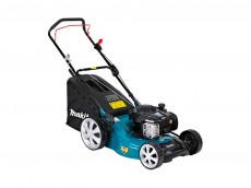 Бензиновая газонокосилка Makita PLM 4626. Цена, характеристики и отзывы. Купить косилку