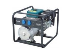 Бензиновый генератор Makita EG 410C ― Интернет магазин инструментов Бифай