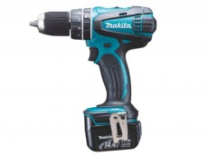 Makita BHP 446 RFE - Аккумуляторная ударная дрель - шуруповёрт