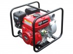 Мотопомпа Elitech МБ 600 Д 50