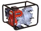 Мотопомпа Elitech МБ 800 Д 80 Г