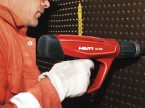 Монтажный пистолет HILTI DX 460 F8