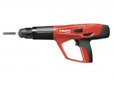 Пороховой монтажный пистолет Hilti DX 460 IE