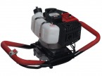 Мотобур ADA Ground Drill 7
