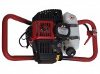 Мотобур ADA Ground Drill 7