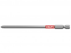 Насадка для шуруповерта Hilti S-SY B PH2 116/4 1. Купить удлиненную биту 116 мм. Цена