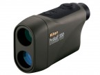 Лазерный дальномер Nikon Laser 550