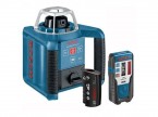 Ротационный лазерный нивелир Bosch GRL 300 HV Professional