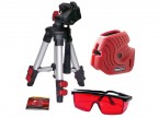 Лазерный нивелир EFX Set Condtrol