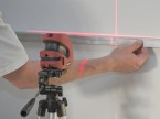 Лазерный нивелир CONDTROL MX2