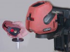 Лазерный нивелир CONDTROL MX2 Set