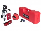 Лазерный нивелир CONDTROL MX2 Set
